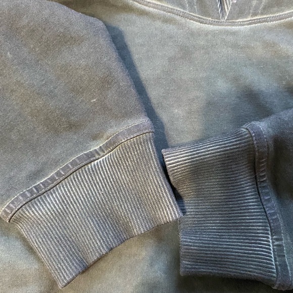 Lululemon All Yours Cropped Hoodie- Sold, - Picture 4 of 14